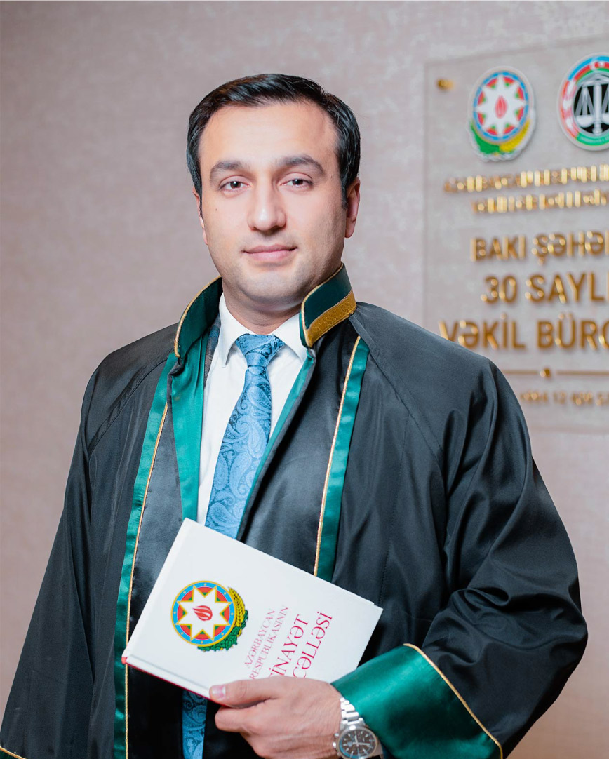 hüquqşünas
