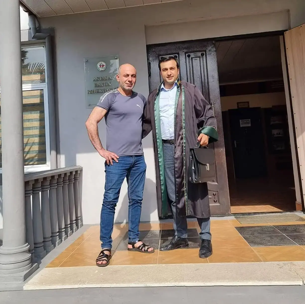 vekil Emin Kiçikbəyov, aile vekili, cinayet vekili, guclu vekil, vekil, advokat
