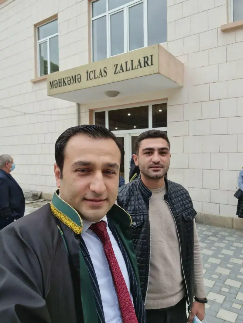 vekil Emin Kiçikbəyov, aile vekili, cinayet vekili, guclu vekil, vekil, advokat