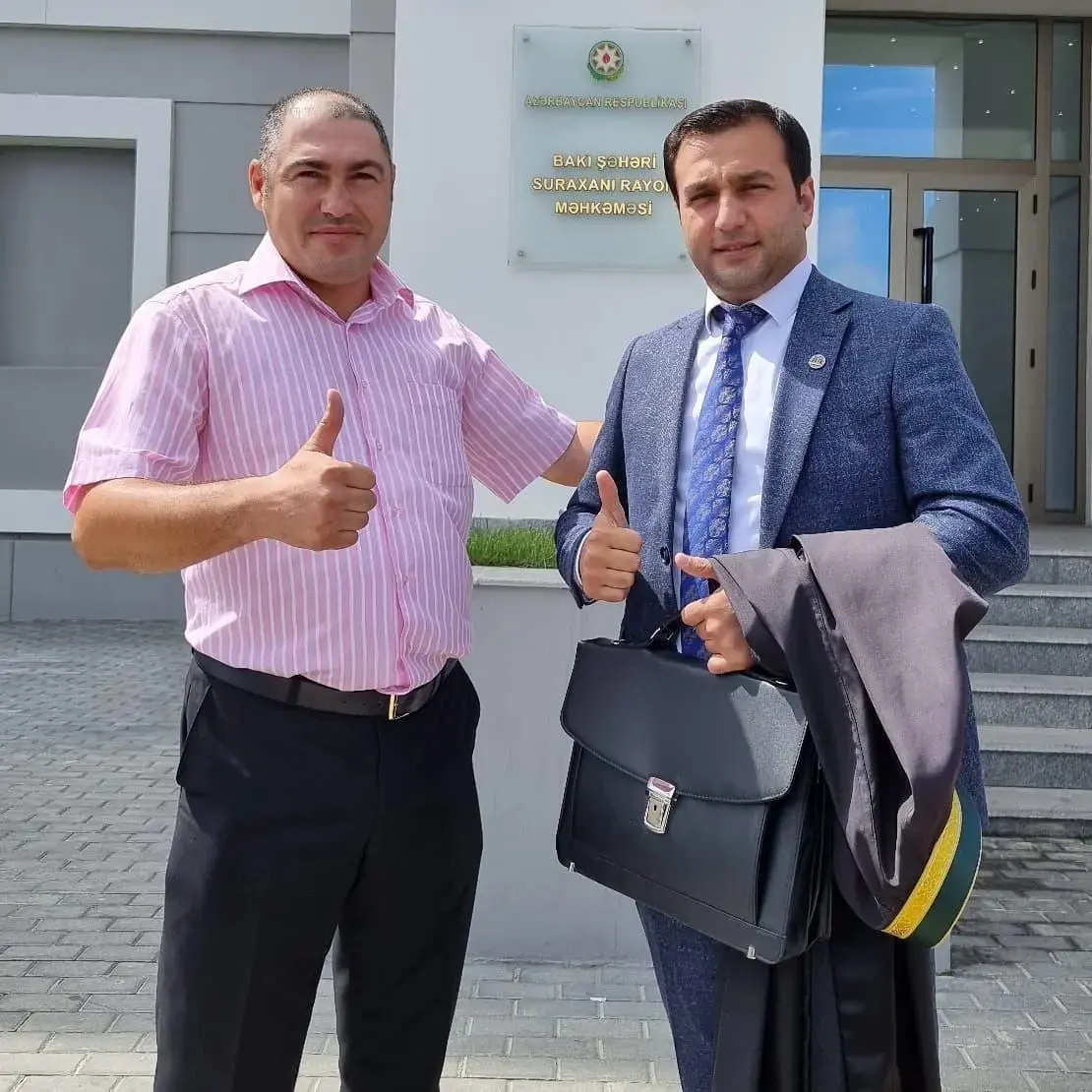 vekil Emin Kiçikbəyov, aile vekili, cinayet vekili, guclu vekil, vekil, advokat