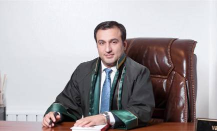 vekil Emin Kiçikbəyov, aile vekili, cinayet vekili, guclu vekil, vekil, advokat