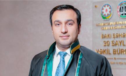 vekil Emin Kiçikbəyov, aile vekili, cinayet vekili, guclu vekil, vekil, advokat