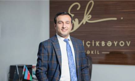 vekil Emin Kiçikbəyov, aile vekili, cinayet vekili, guclu vekil, vekil, advokat